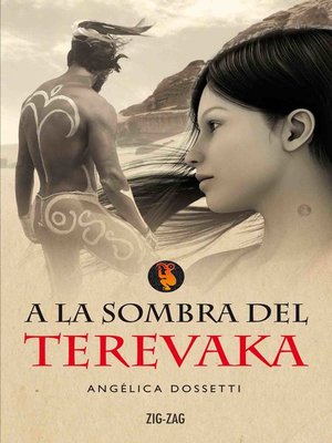 cover image of A la sombra del Terevaka